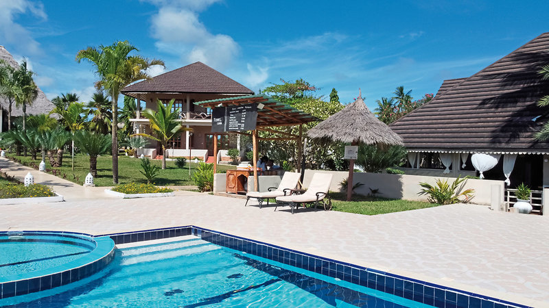 Mandarin Resort Zanzibar 2