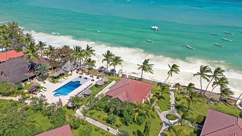 Mandarin Resort Zanzibar 3