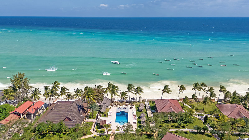 Mandarin Resort Zanzibar 4