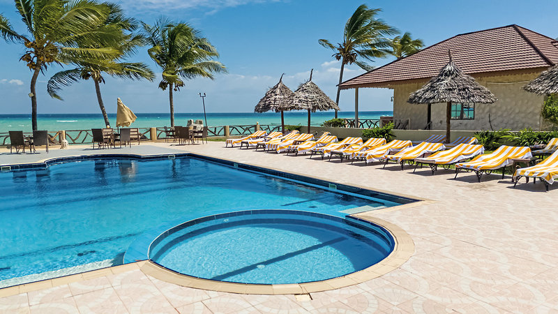 Mandarin Resort Zanzibar 5