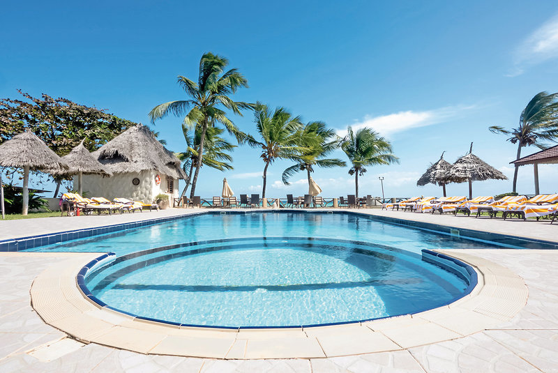 Mandarin Resort Zanzibar 6