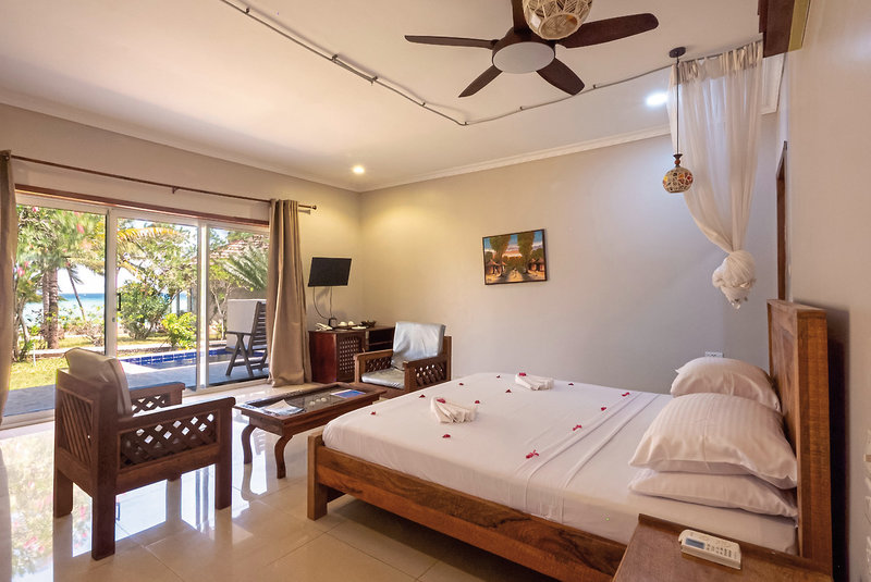 Mandarin Resort Zanzibar 7