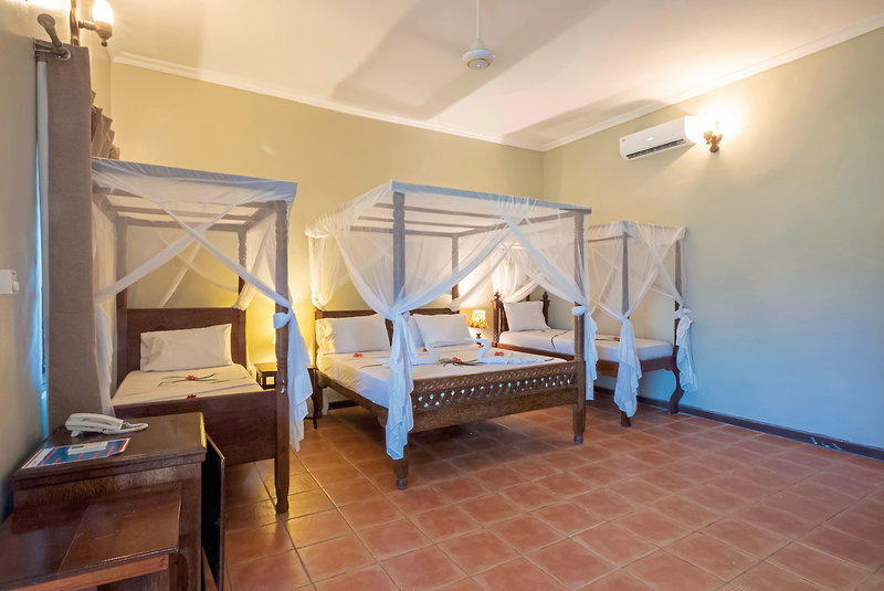 Mandarin Resort Zanzibar 8