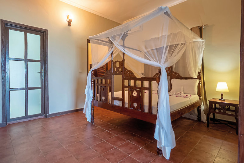 Mandarin Resort Zanzibar 9