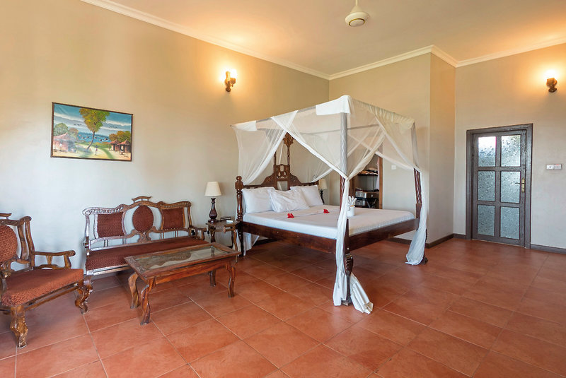 Mandarin Resort Zanzibar 11