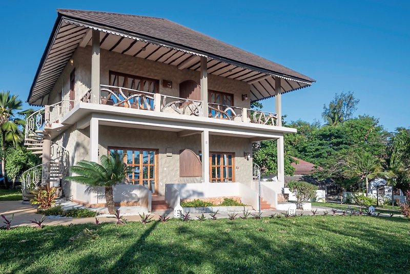 Mandarin Resort Zanzibar 12