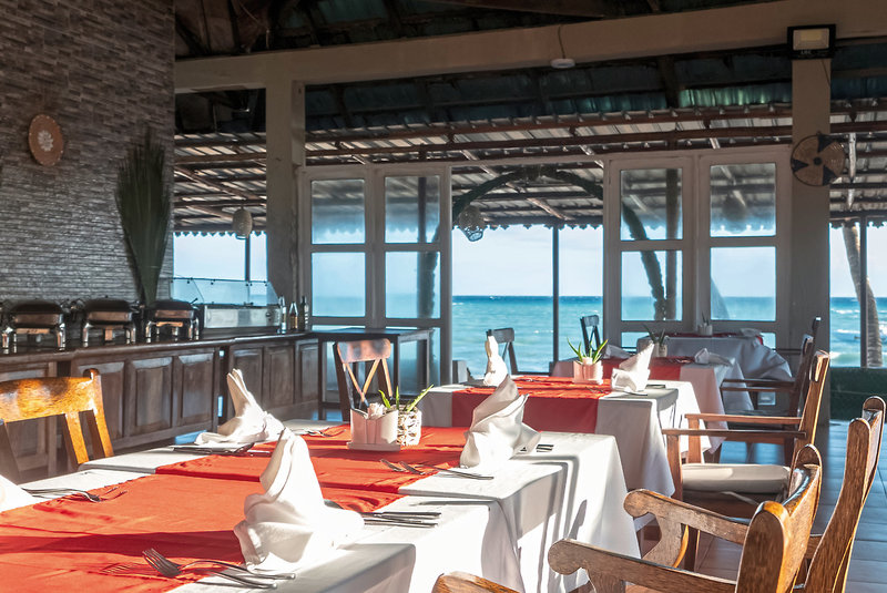 Mandarin Resort Zanzibar 13