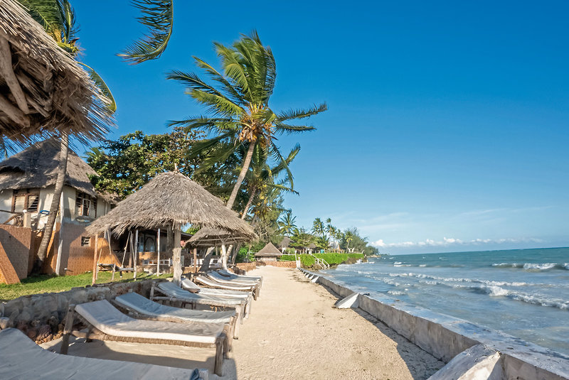 Mandarin Resort Zanzibar 14