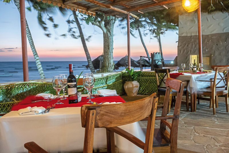 Mandarin Resort Zanzibar 15