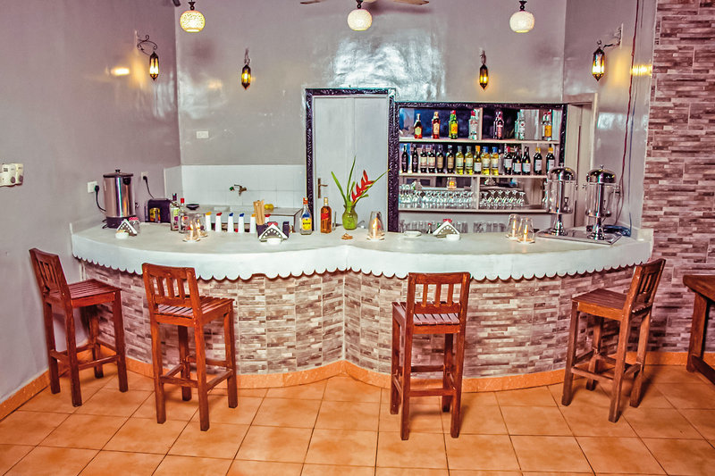 Mandarin Resort Zanzibar 16