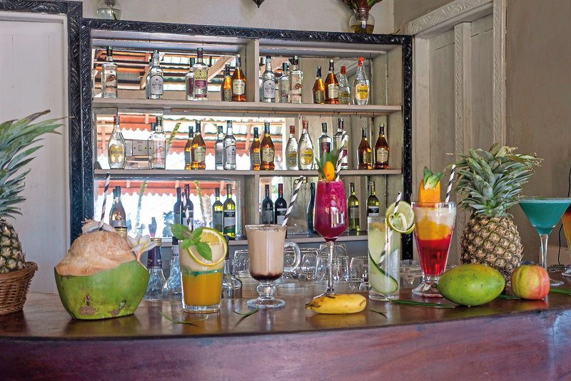 Mandarin Resort Zanzibar 17