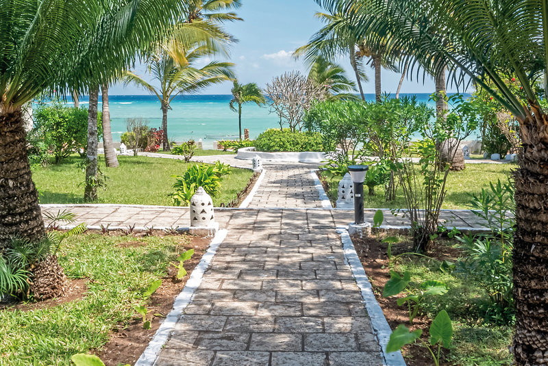 Mandarin Resort Zanzibar 18