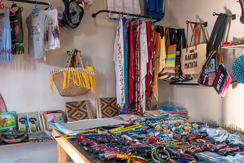 Mandarin Resort Zanzibar 19