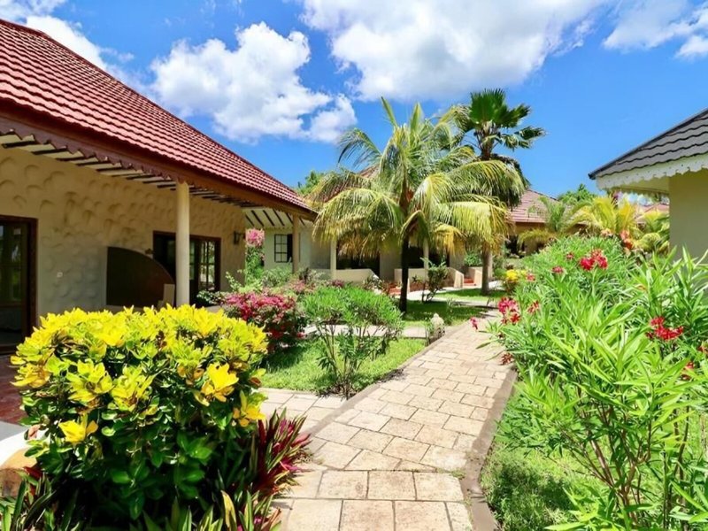 Mandarin Resort Zanzibar 1
