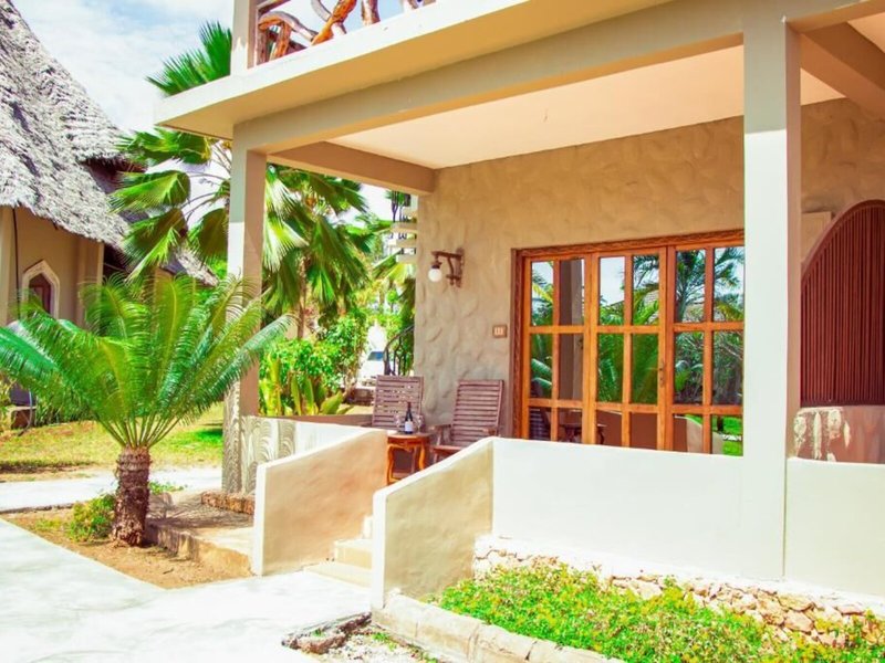 Mandarin Resort Zanzibar 2