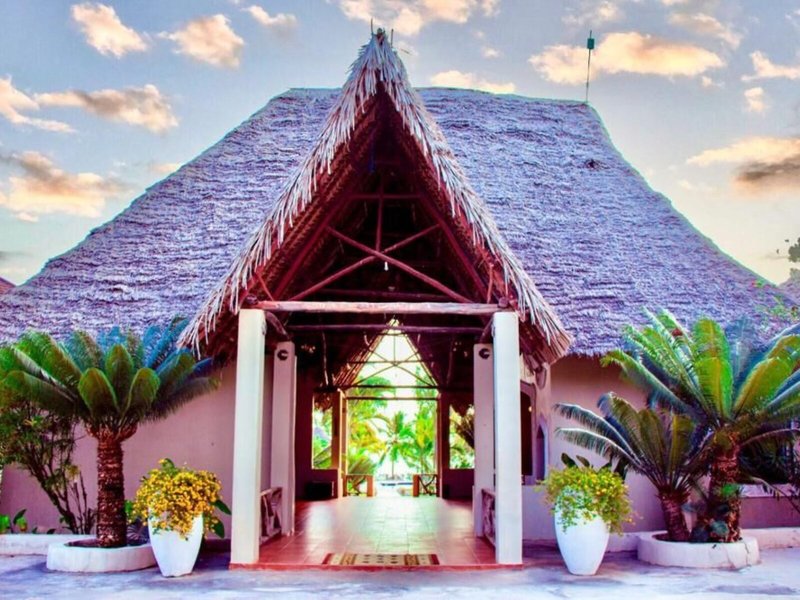 Mandarin Resort Zanzibar 3