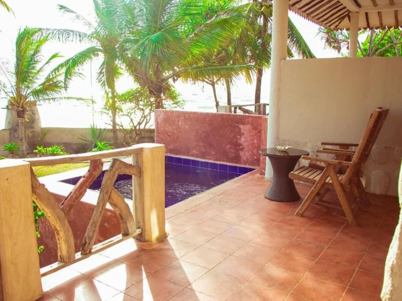 Mandarin Resort Zanzibar 5