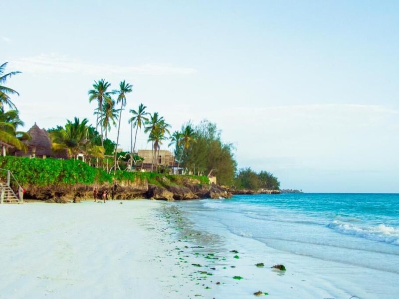 Mandarin Resort Zanzibar 6