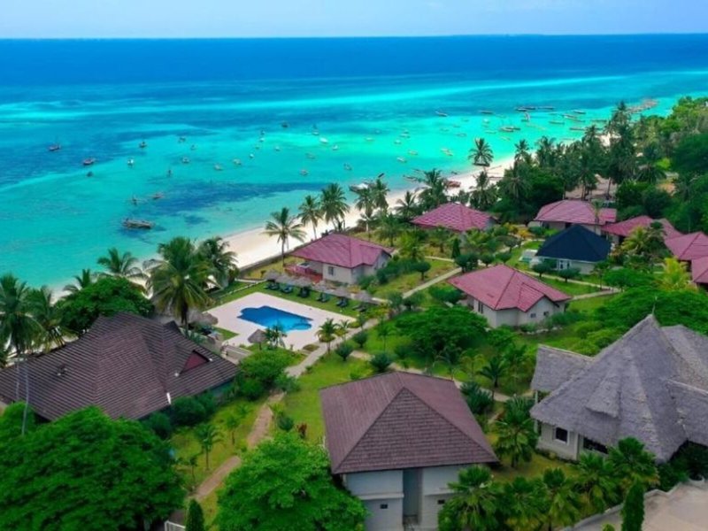 Mandarin Resort Zanzibar 7