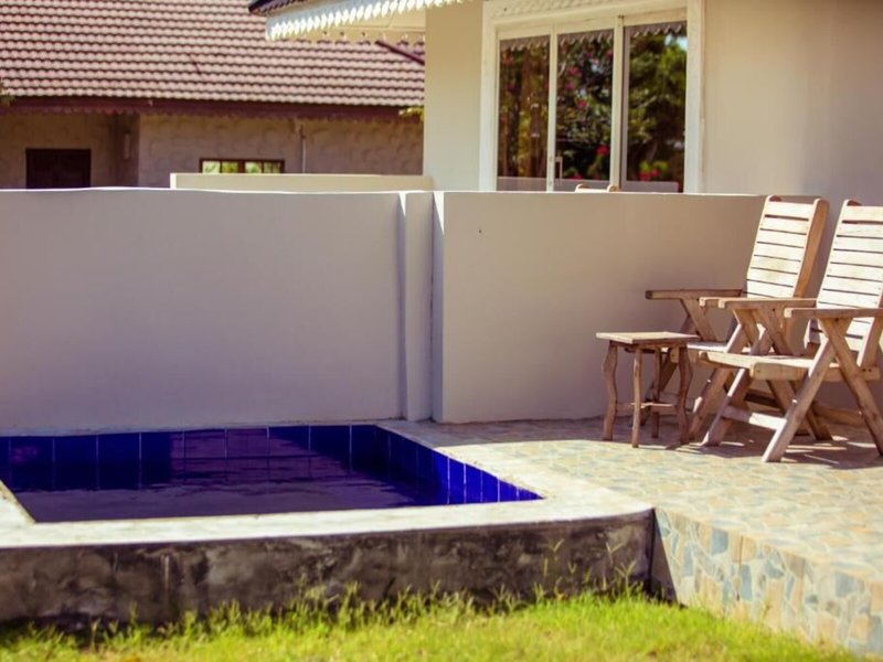 Mandarin Resort Zanzibar 8