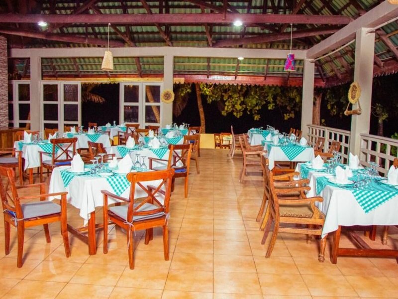 Mandarin Resort Zanzibar 9