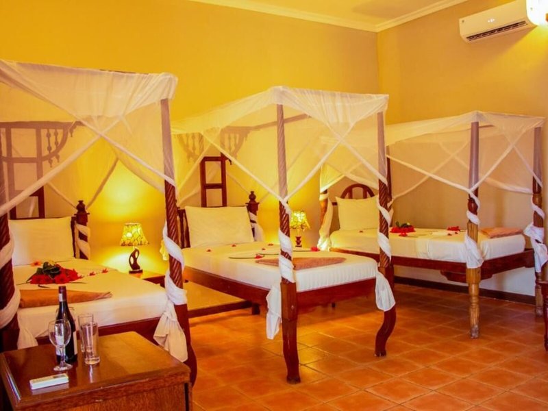 Mandarin Resort Zanzibar 11
