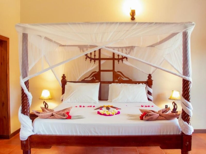 Mandarin Resort Zanzibar 12