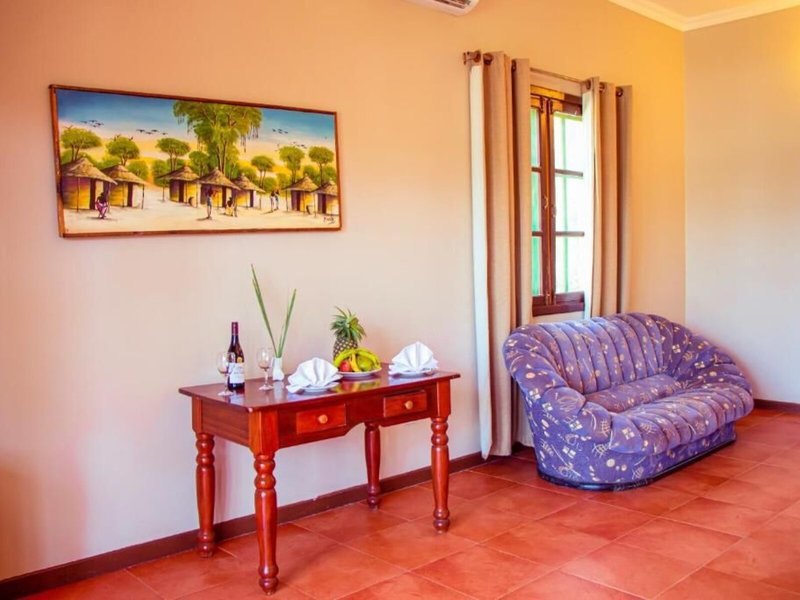 Mandarin Resort Zanzibar 13