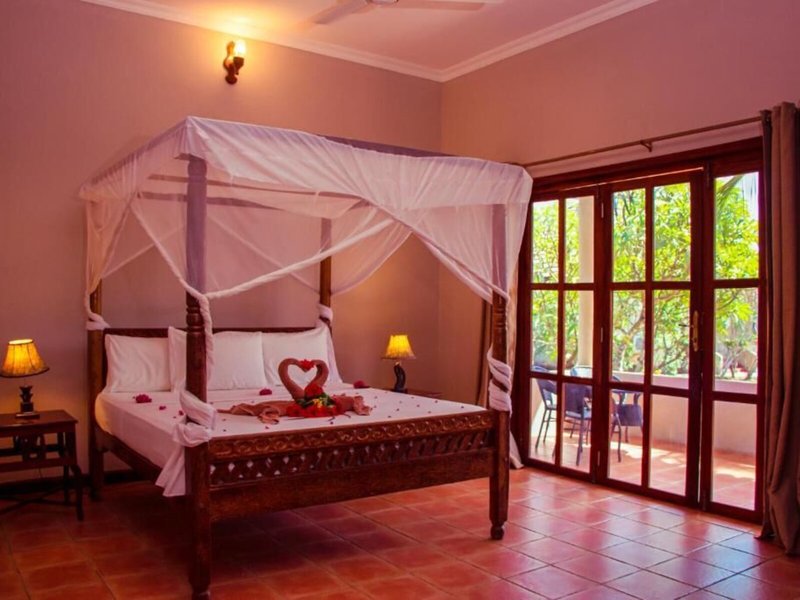 Mandarin Resort Zanzibar 14