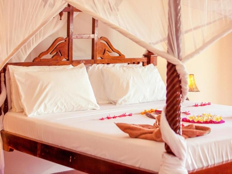 Mandarin Resort Zanzibar 15