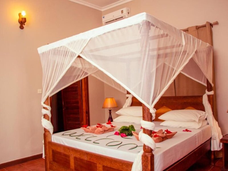 Mandarin Resort Zanzibar 16