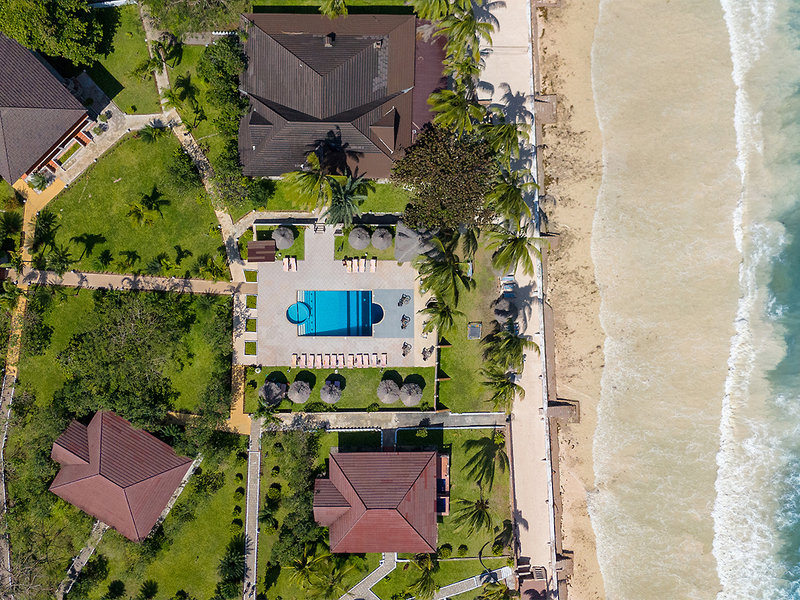 Mandarin Resort Zanzibar 1