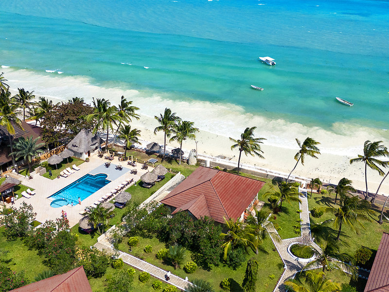 Mandarin Resort Zanzibar 2