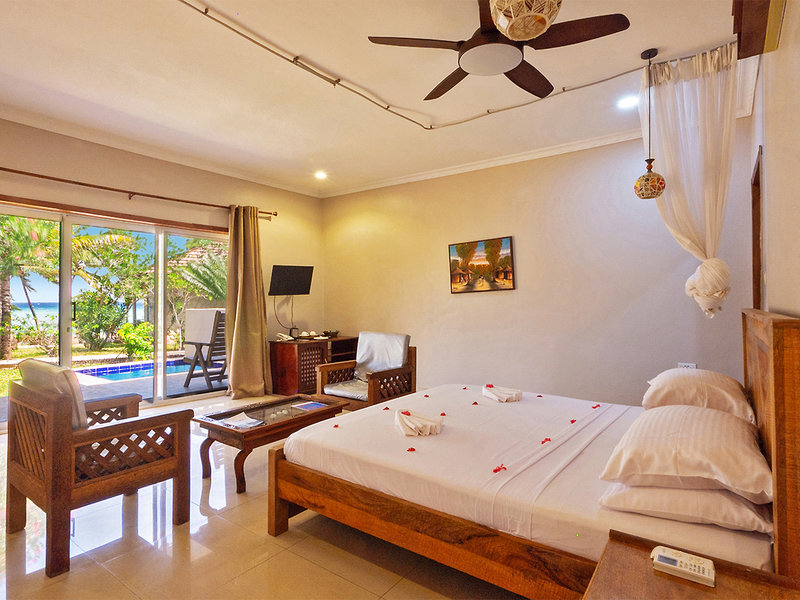 Mandarin Resort Zanzibar 3