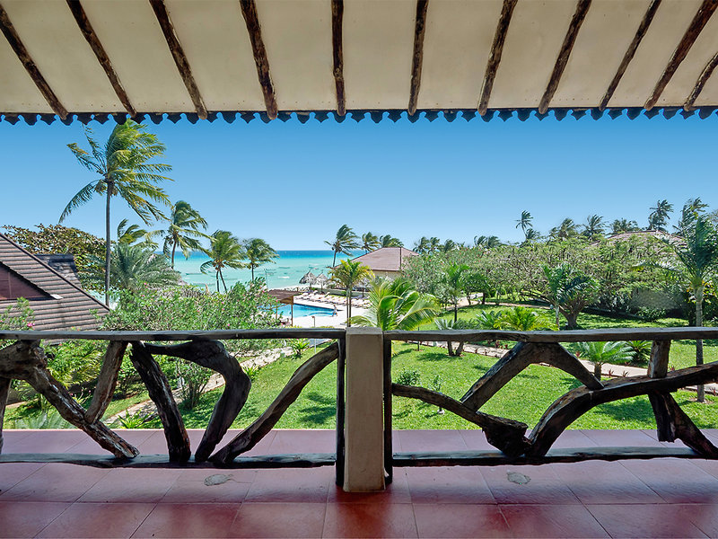 Mandarin Resort Zanzibar 4