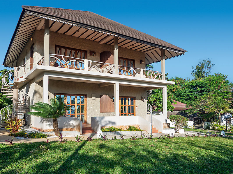 Mandarin Resort Zanzibar 5