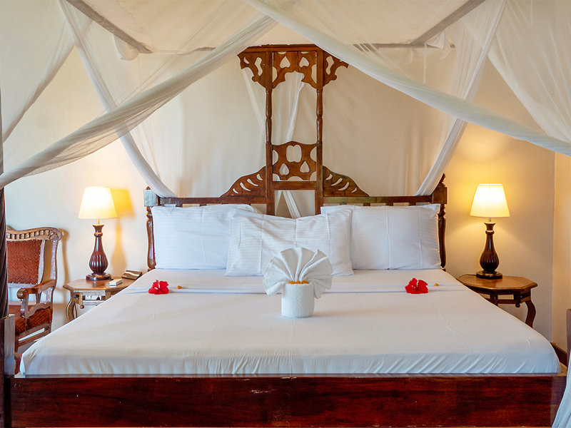 Mandarin Resort Zanzibar 6