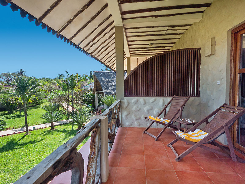 Mandarin Resort Zanzibar 7