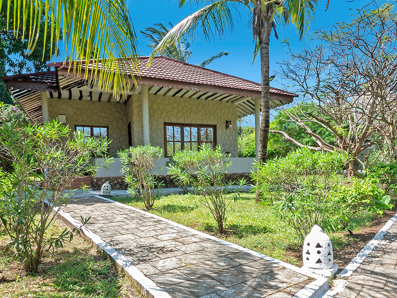 Mandarin Resort Zanzibar 8