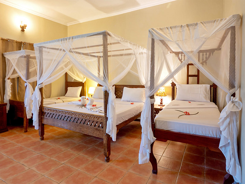 Mandarin Resort Zanzibar 9