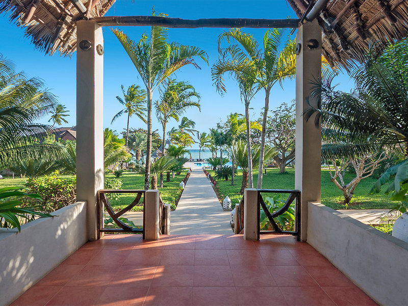 Mandarin Resort Zanzibar 10