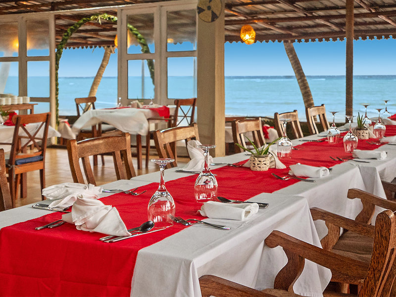 Mandarin Resort Zanzibar 11