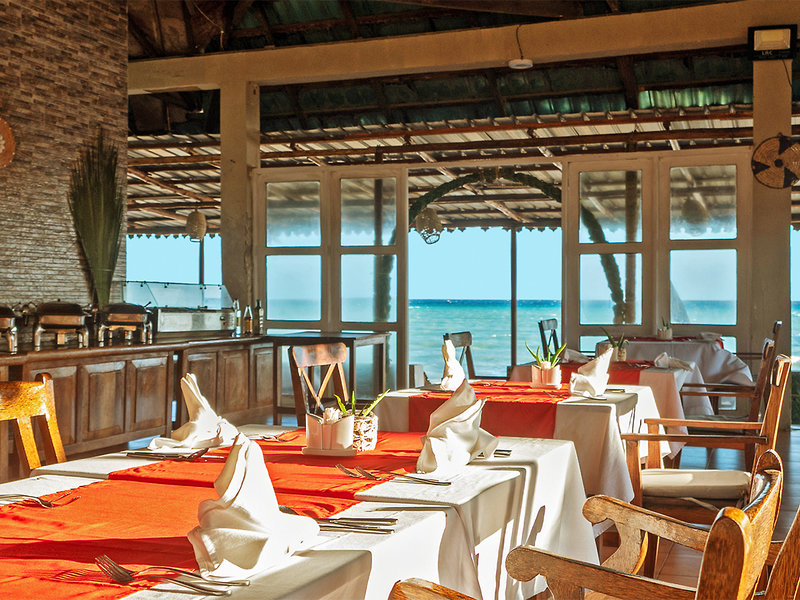 Mandarin Resort Zanzibar 12