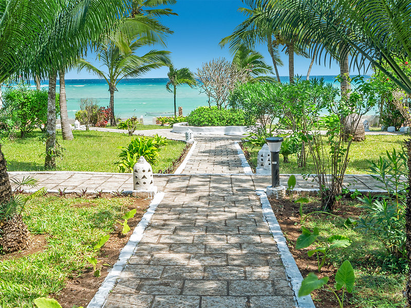 Mandarin Resort Zanzibar 13