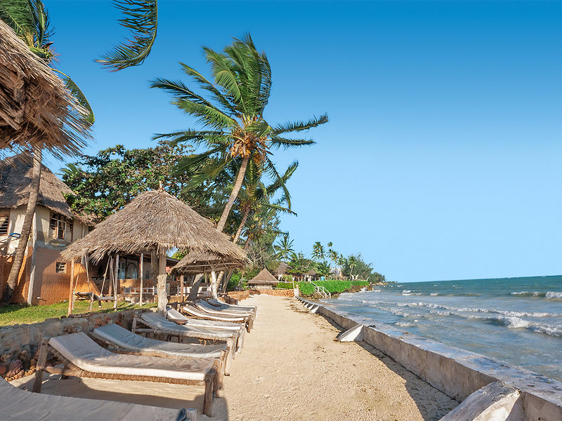 Mandarin Resort Zanzibar 14