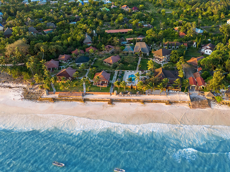 Mandarin Resort Zanzibar 15