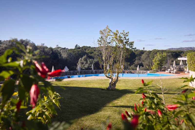 Cegonha Country Club 6