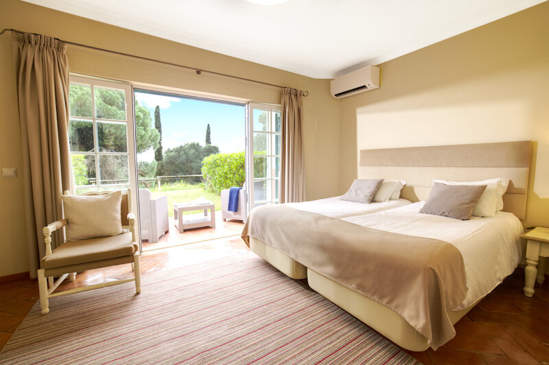 Cegonha Country Club 10