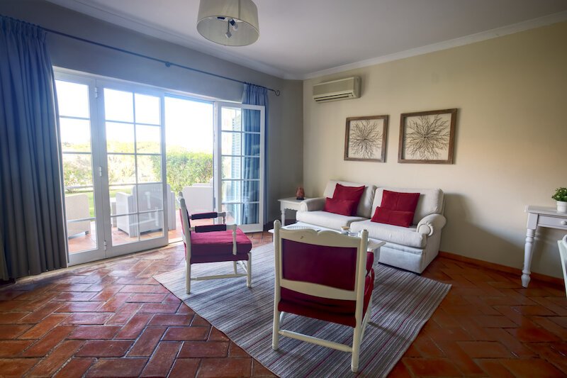 Cegonha Country Club 11