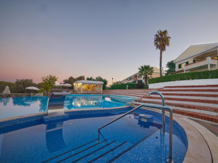 Longevity Cegonha Country Club 3 - Outdoor Pool